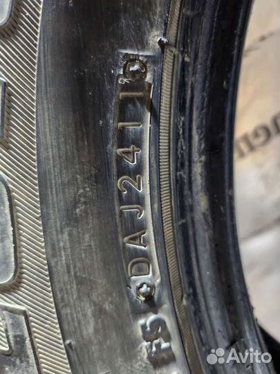 Bridgestone Ice Cruiser 7000 225/65 R17