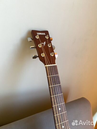 Гитара Yamaha f310