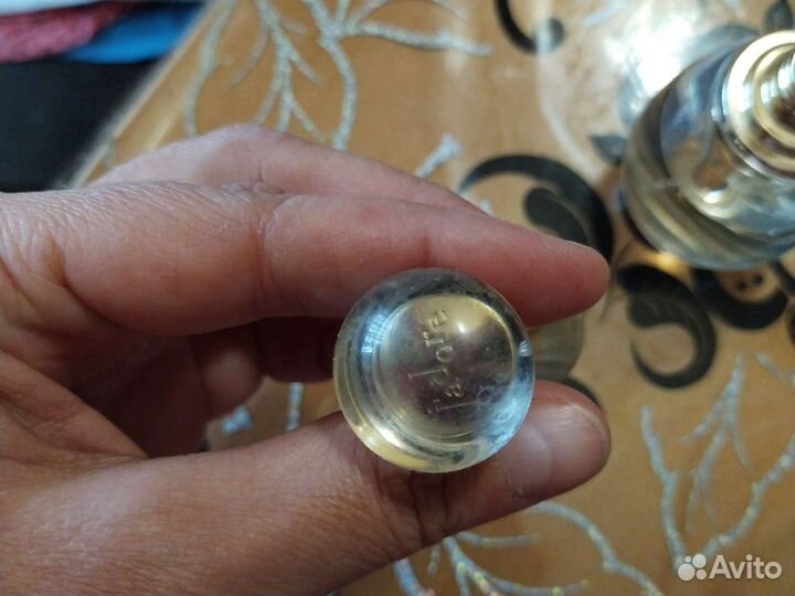 Духи dior jadore