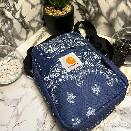 Bandana Bag Carhartt