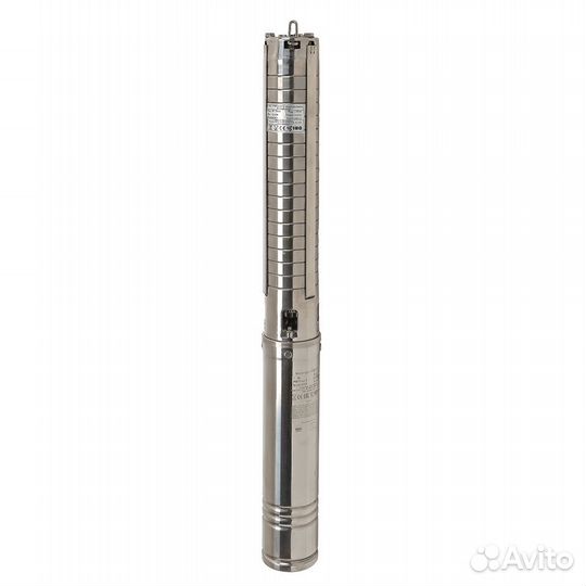 Скважинный насос для скважин IBO 4ISP 14/13 (380В)