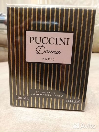 Туалетная вода женская оригинал