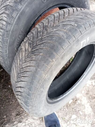 Michelin CrossClimate 195/65 R15 95