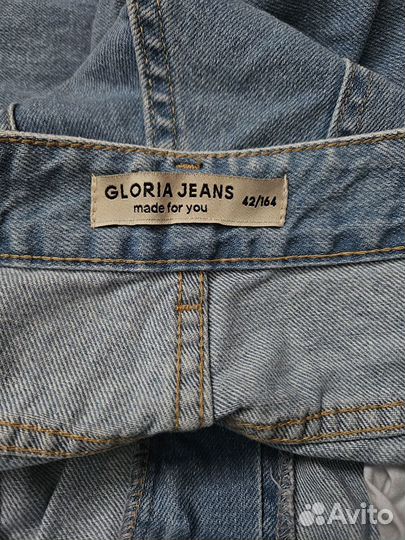 Джинсы Gloria Jeans 42/164