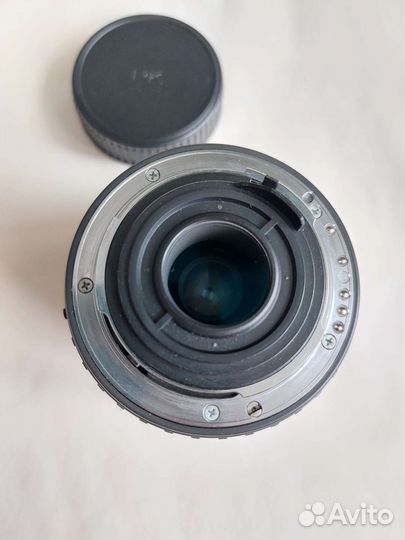 Объектив SMC Pentax-F 35-70mm F3.5-4.5