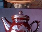 Чайник заварочный, розетки для варенья СССР новый объявление продам