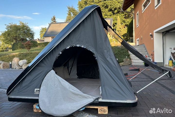 Автопалатка