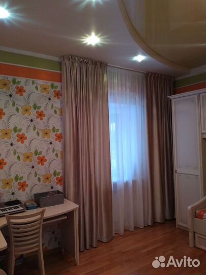 Шторы на заказ