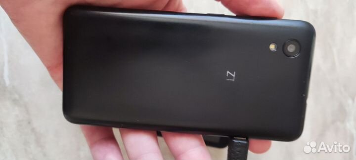 ZTE Blade A3, 3/32 ГБ