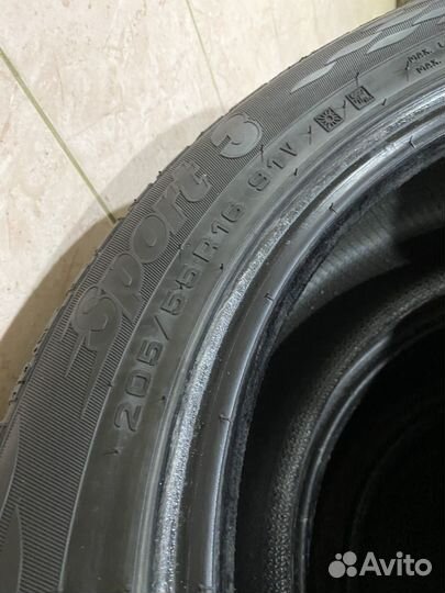 Cordiant Sport 3 205/55/R16