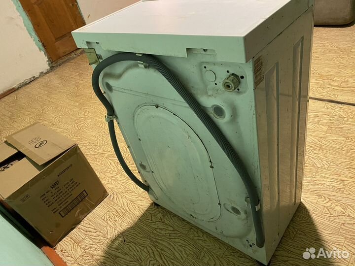 Стиральная машина бу