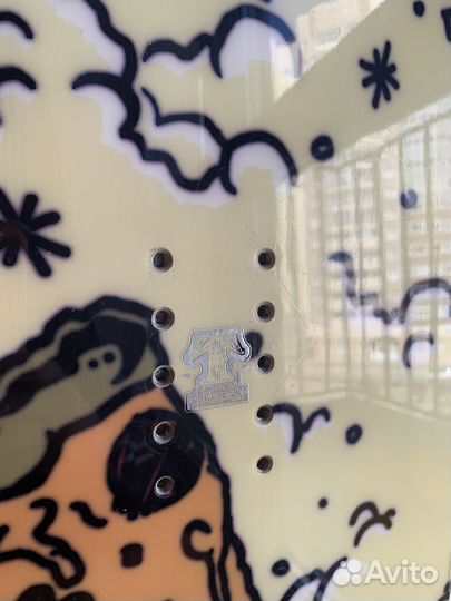 Сноуборд Technine