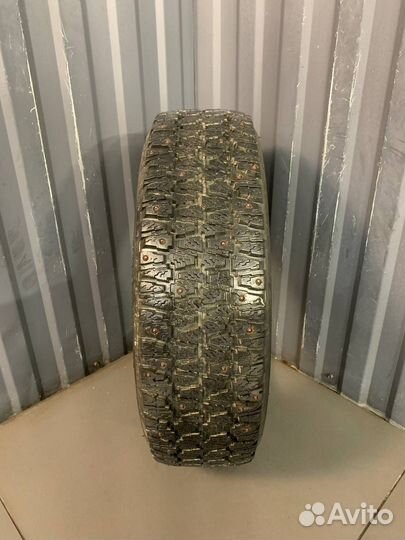 Уралшина С-129 175/70 R13 82Q