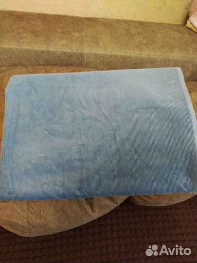 Ткань вельветовая