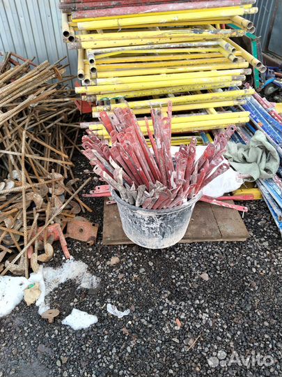 Леса строительные вышка тура