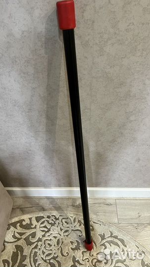 Гантели и бодибар