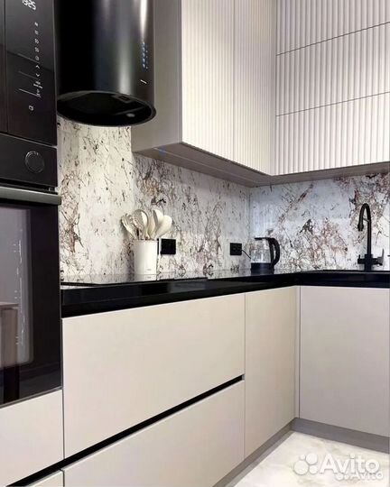 Кухня в рассрочку