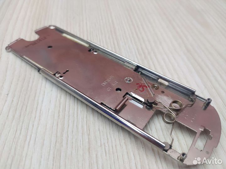 Салазки слайдер Nokia 8800 механизм