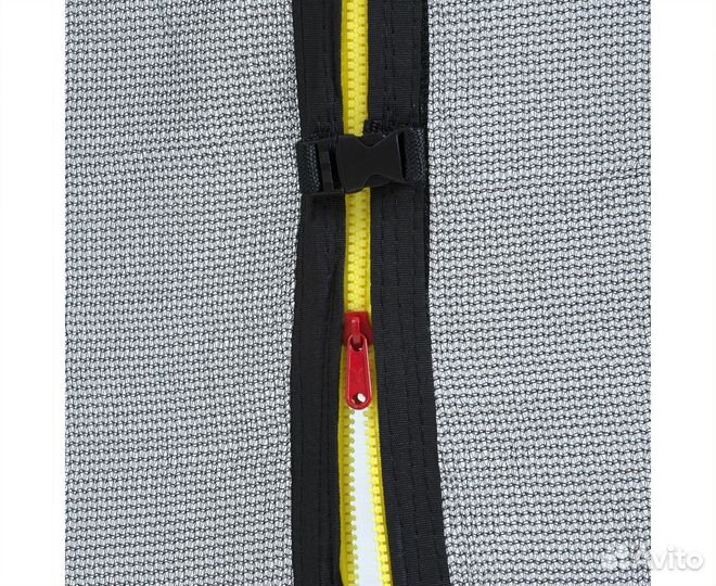 Батут DFC jump street 16ft