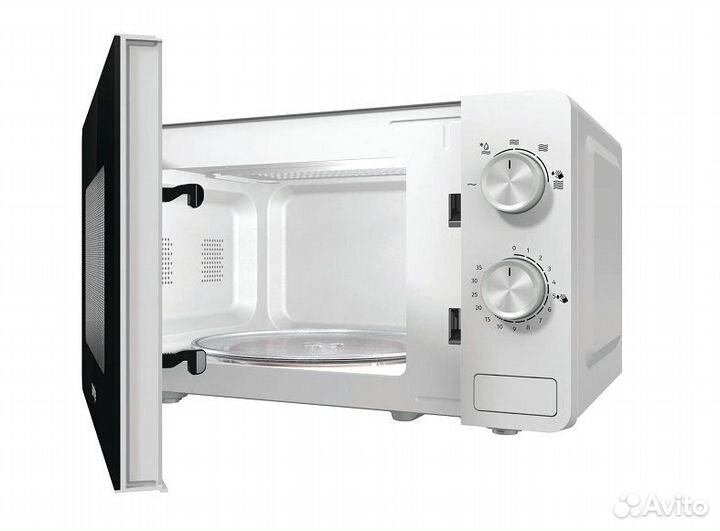 Микроволновая печь Gorenje MO20E1W