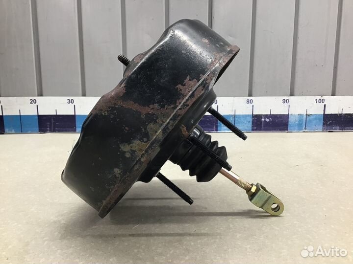 Усилитель тормозов вакуумный Hyundai Accent II (та