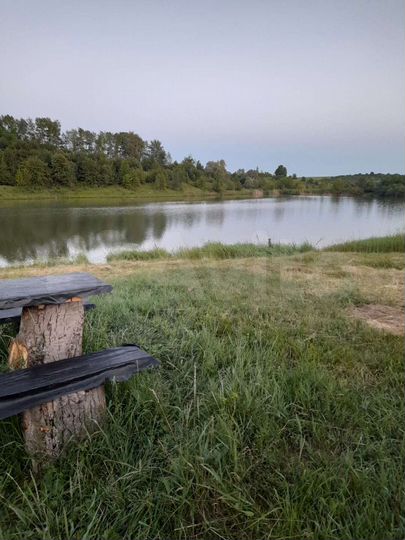 Участок 33,2 га (СНТ, ДНП)