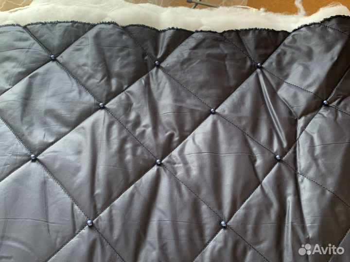 Отрез ткани