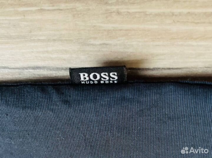 Hugo Boss рубашка М 48. Оригинал