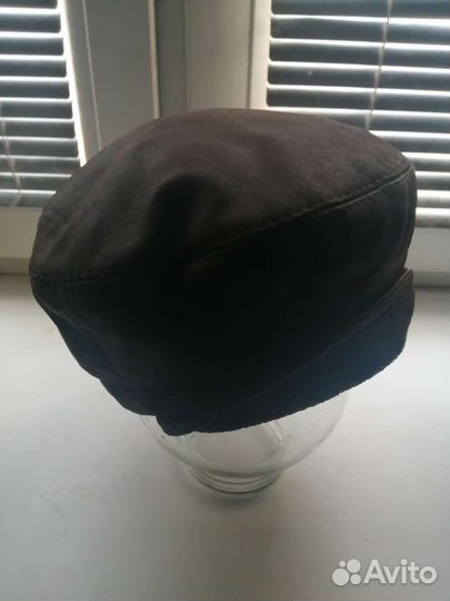 Кепка женская