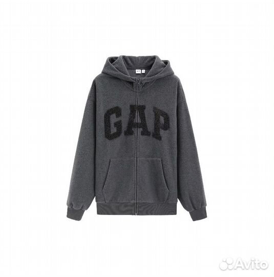 Зип худи GAP Оригинал