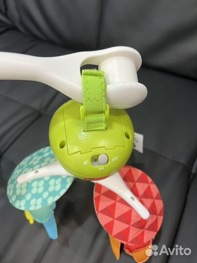 Мобиль Tiny Love