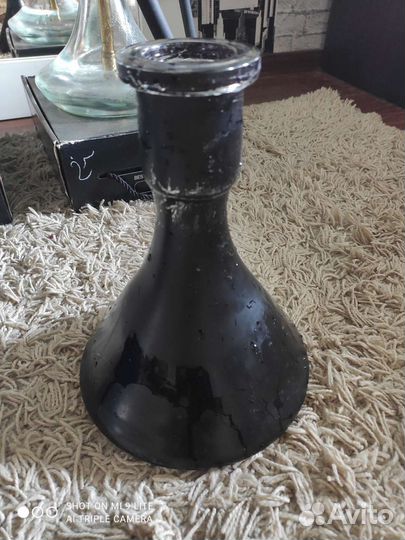 Колбы шланги