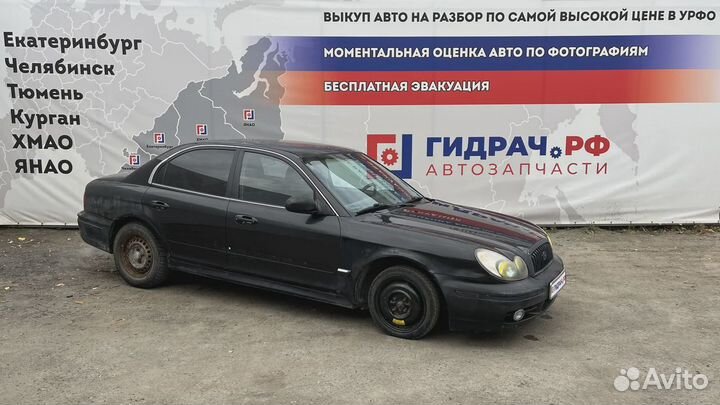 Расходомер воздуха (массметр) Hyundai Sonata (EF) 28164-37200