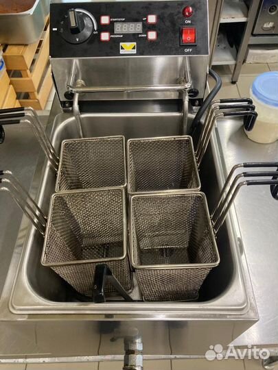 Макароноварка