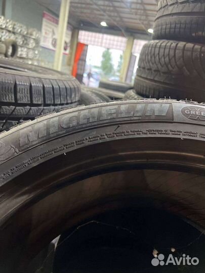 Michelin Pilot Alpin 255/45 R19