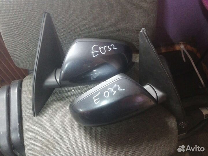 Щиток приборов и другое KIA Ceed 1.6 diesel D4FB