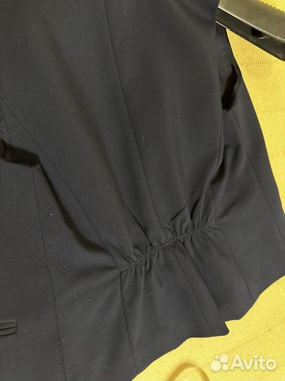 Школьная жилетка Gulliver