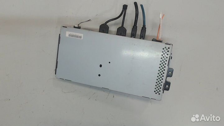 Блок мультимедиа Land Rover Range Rover 3 (LM), 20