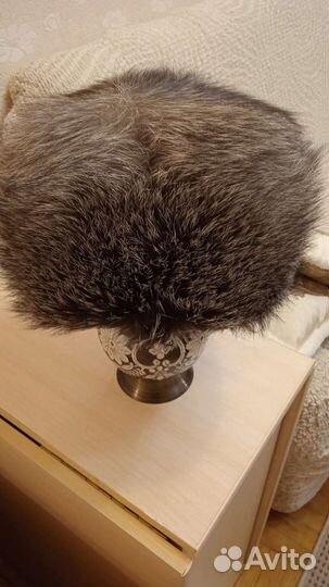 Женская шапка