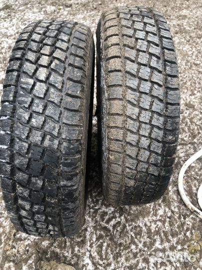 КАМА Кама-219 225/75 R16