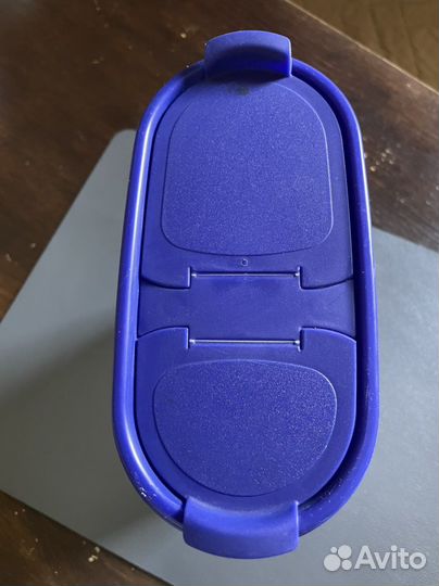 Tupperware банка кампактус 2,3 л