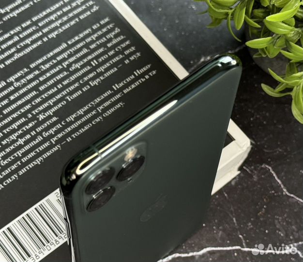 iPhone 11 Pro Max, 256 ГБ