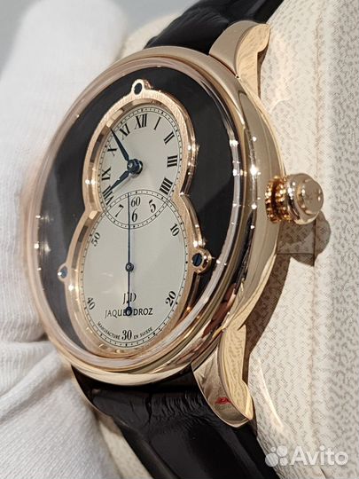 Часы Jaquet Droz Grande Seconde SW