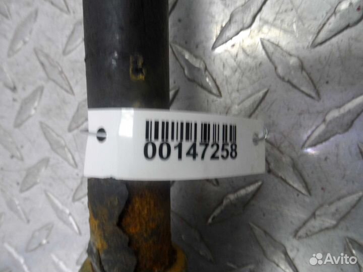 Стабилизатор передний Mercedes Sprinter W906