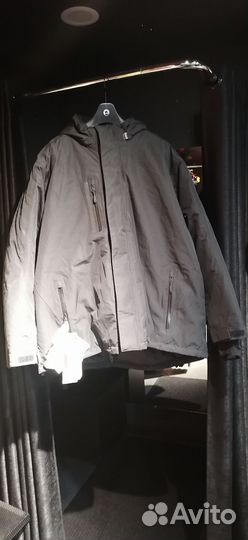 4408901690 absolute 0 jacket MEN 3XL BRP Куртка