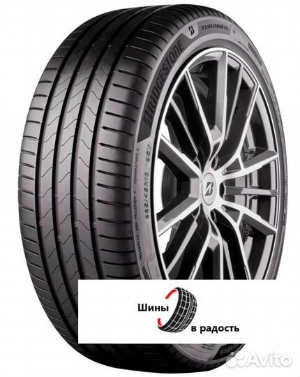 Bridgestone Turanza 6 315/40 R21 111Y