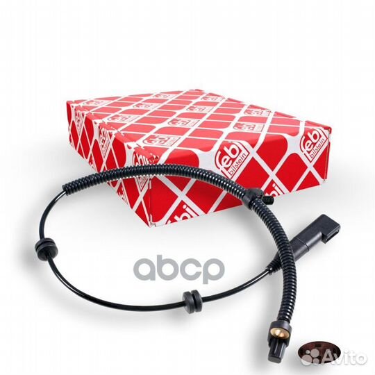 Датчик ABS 32565 Febi