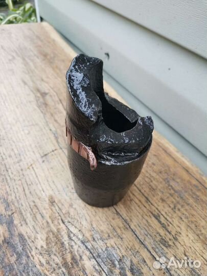 Пепельница или карандашница