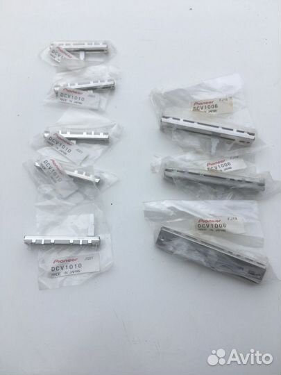 Фейдер pioneer