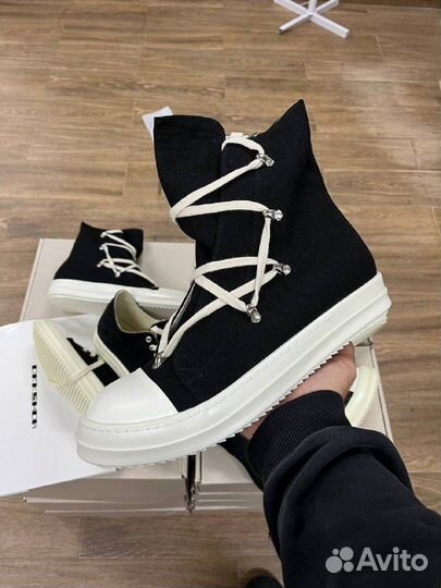 Rick Owens